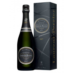 Buy & Send Laurent Perrier Brut, Millesime, Vintage 2008